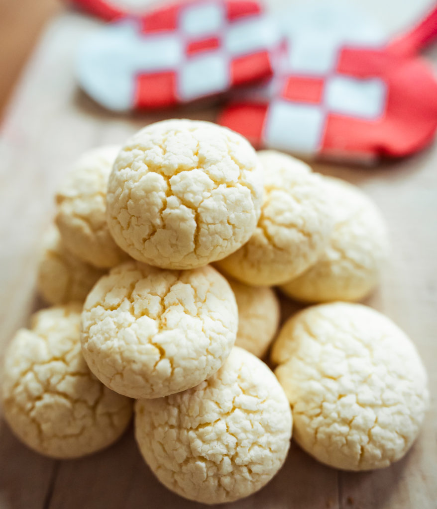 13 Best Norwegian Christmas Cookies - With Recipes! - Scandinavian Cookbook