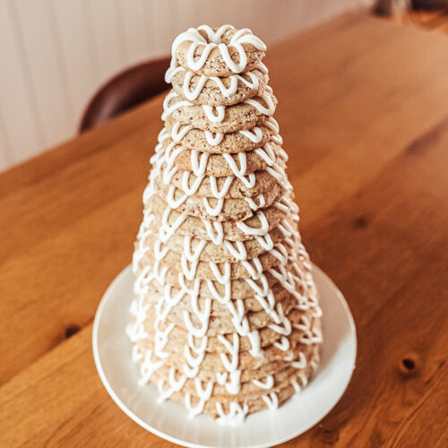 Kransekake