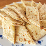 Norwegian Potato Lefse Recipe (With Video) - Scandinavian Cookbook