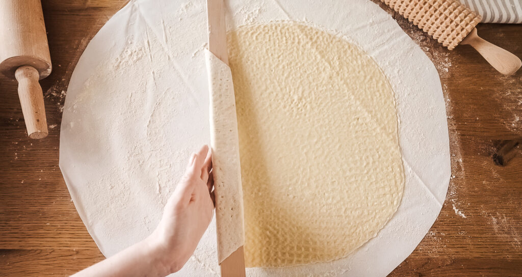 11 Tips for How to Make Perfect Norwegian Lefse - Scandinavian Cookbook